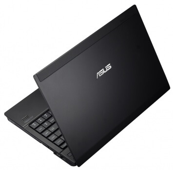 Не работает клавиатура на ноутбуке Asus B33